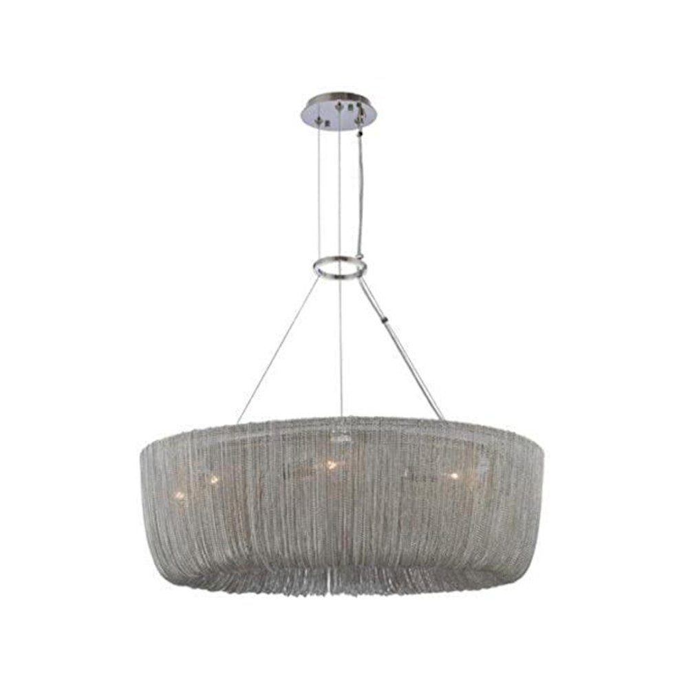 Genevieve 28 Inch Pendant