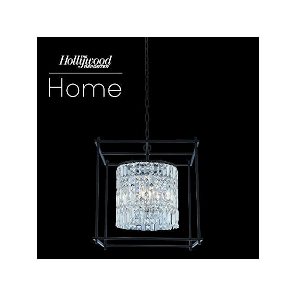 Joni 19 Inch Pendant