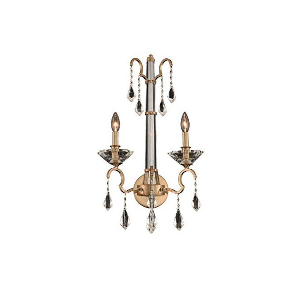 Valencia 2 Light Wall Bracket