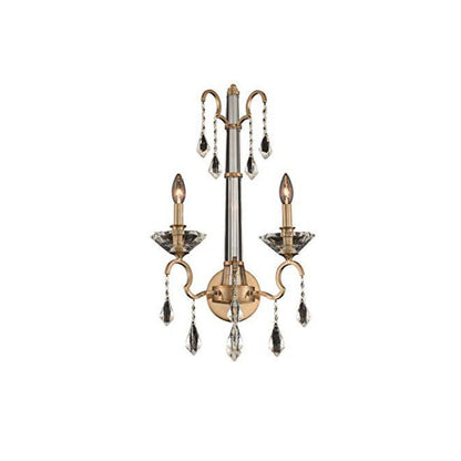 Valencia 2 Light Wall Bracket