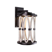 Belmont Large LED Wall Bracket