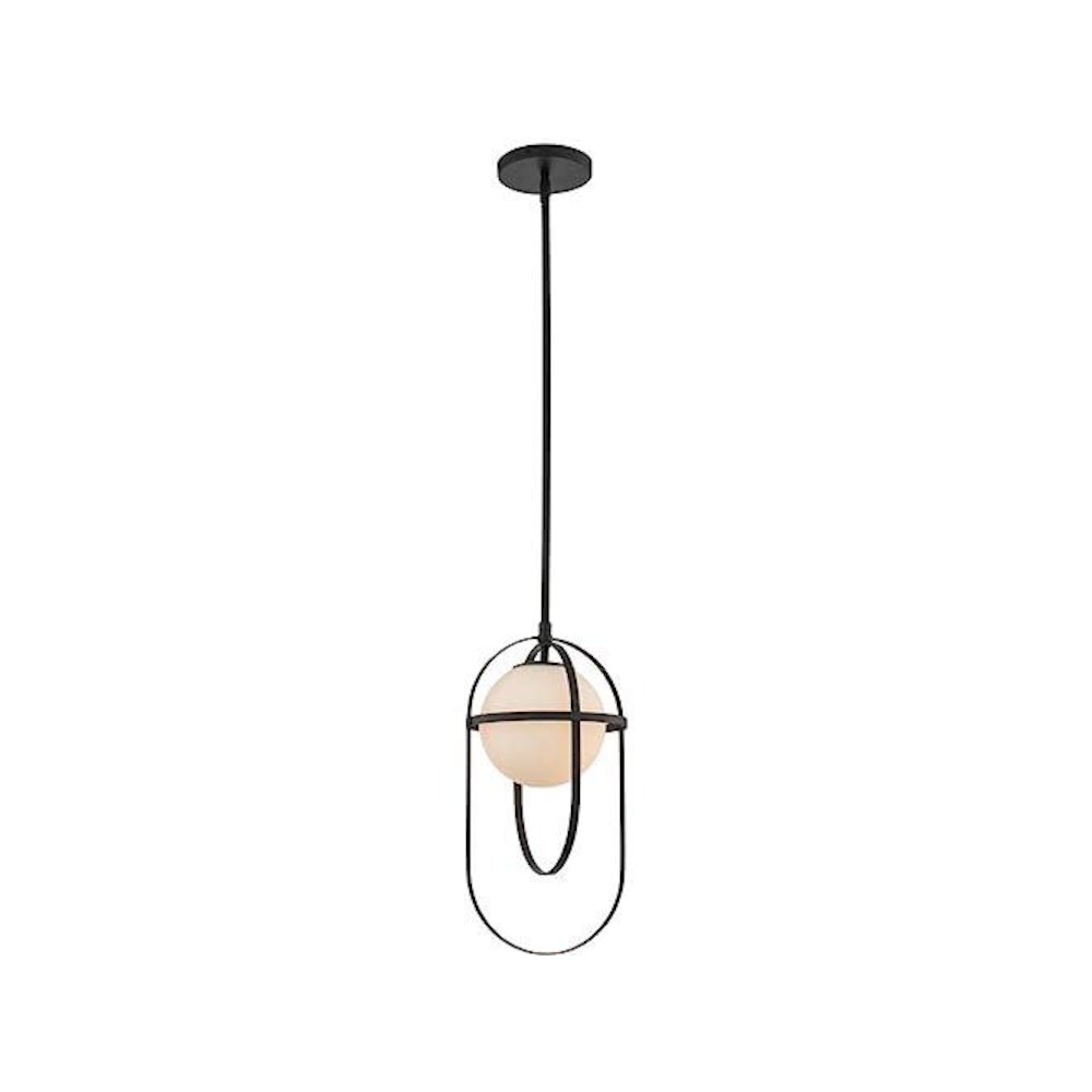 Lennox 9 Inch Mini Pendant