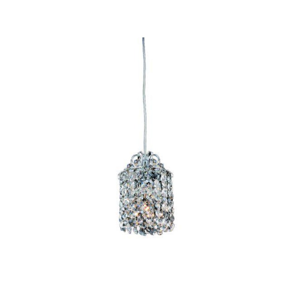 Milieu 1 Light Mini Pendant