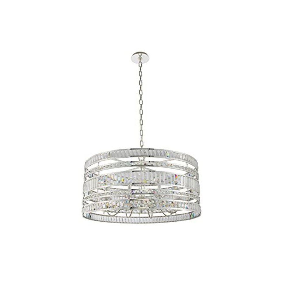 Strato 32 Inch Pendant