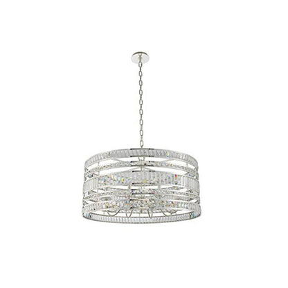 Strato 32 Inch Pendant