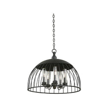 Ludlow 24 Inch Pendant