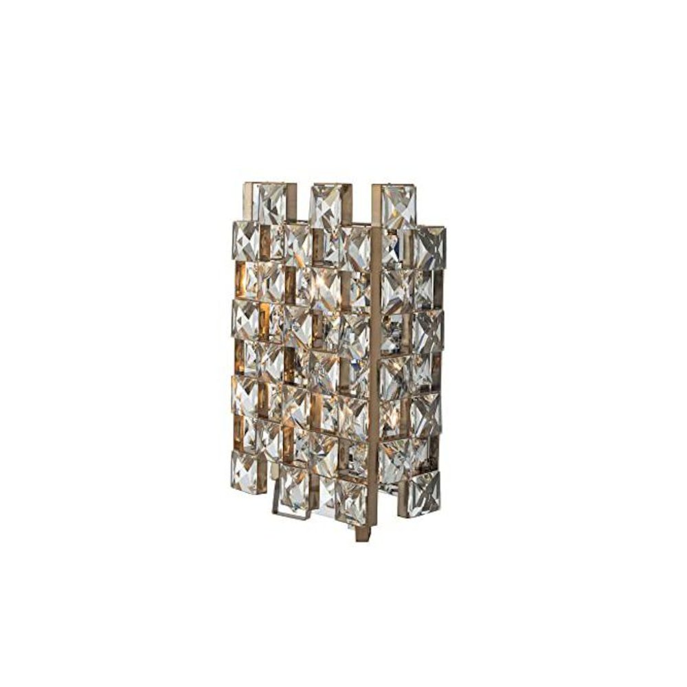 Piazze 9 Inch Wall Sconce