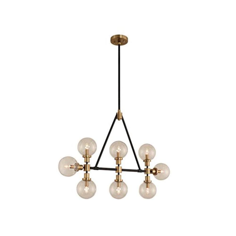 Cameo 8 Light Island