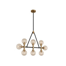 Cameo 8 Light Island