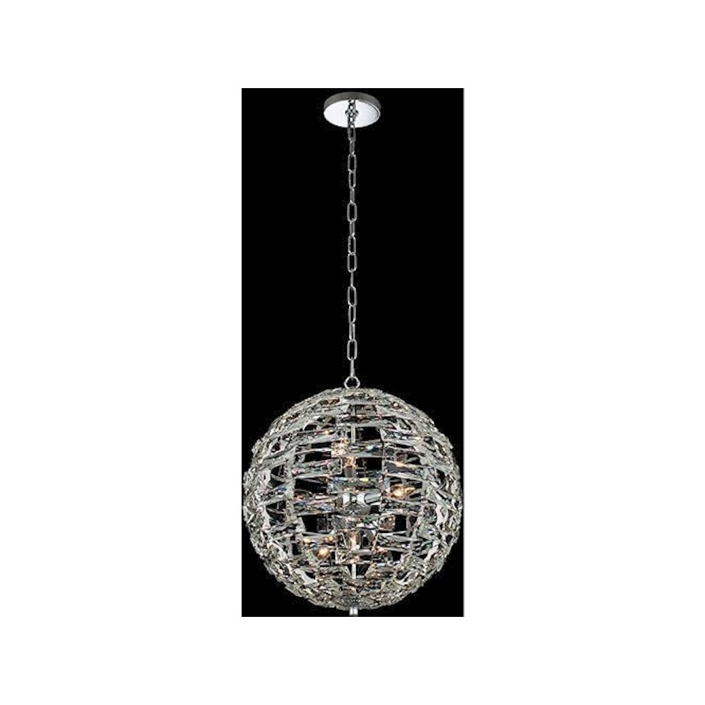 Alta 18 Inch Orb Pendant