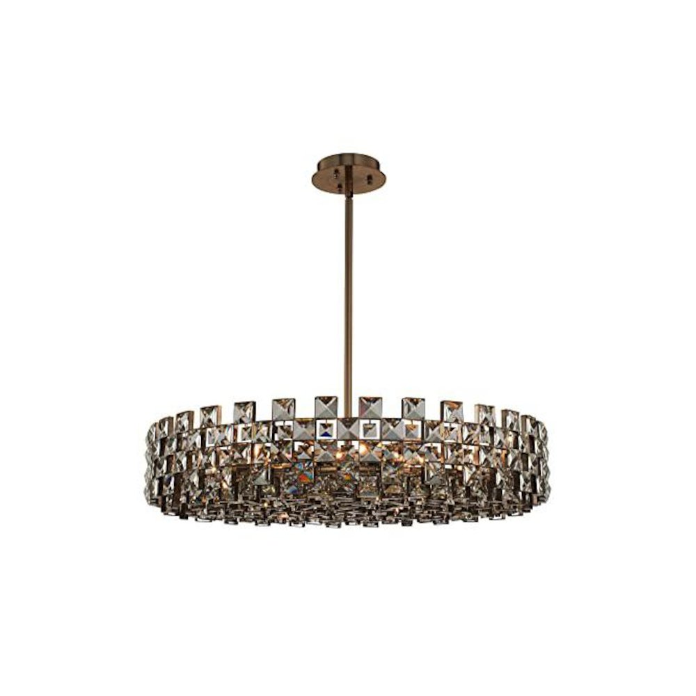 Piazze 35 Inch Pendant