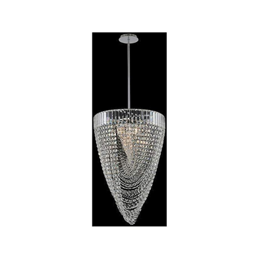 Mira 21 Inch Foyer