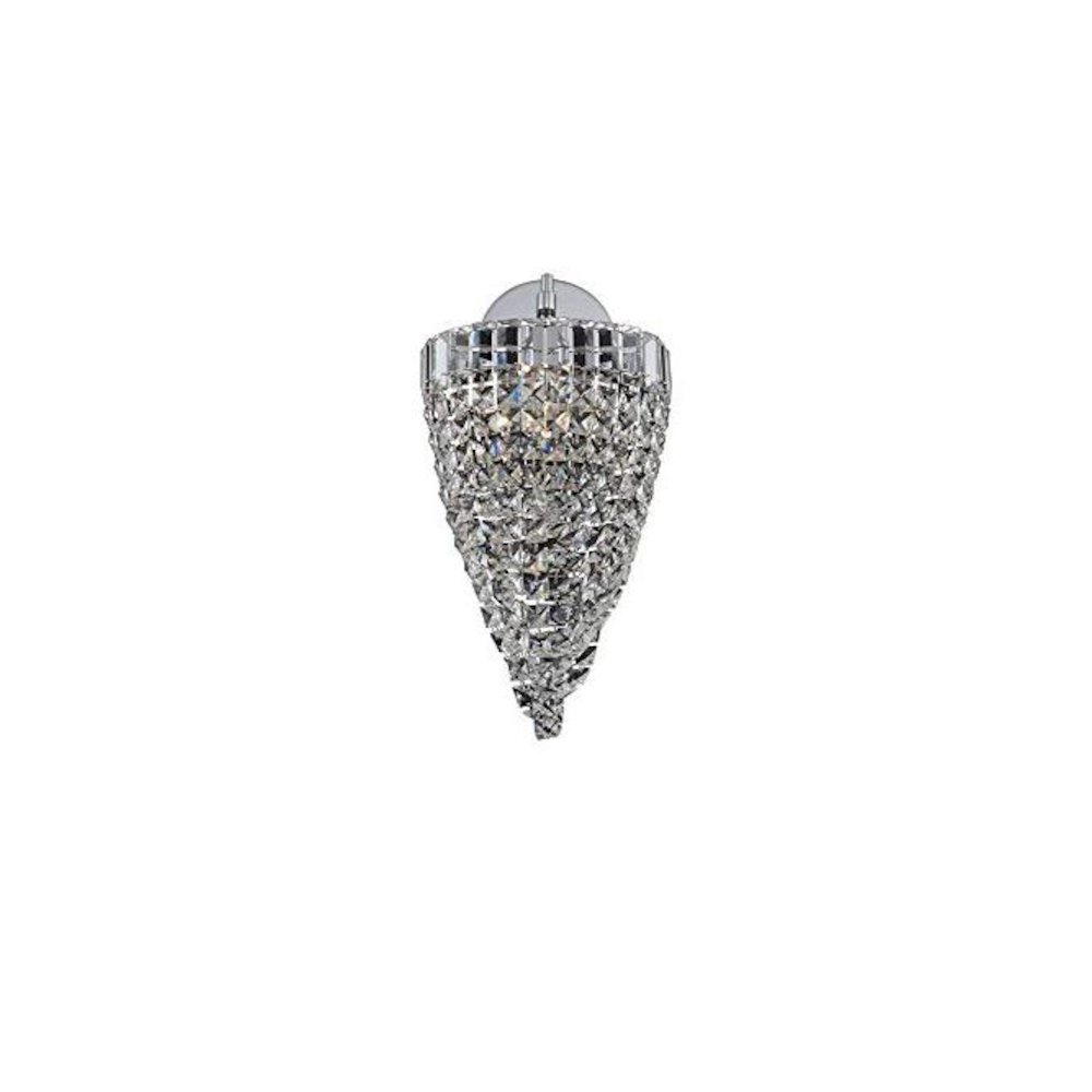 Mira 1 Light Wall Sconce