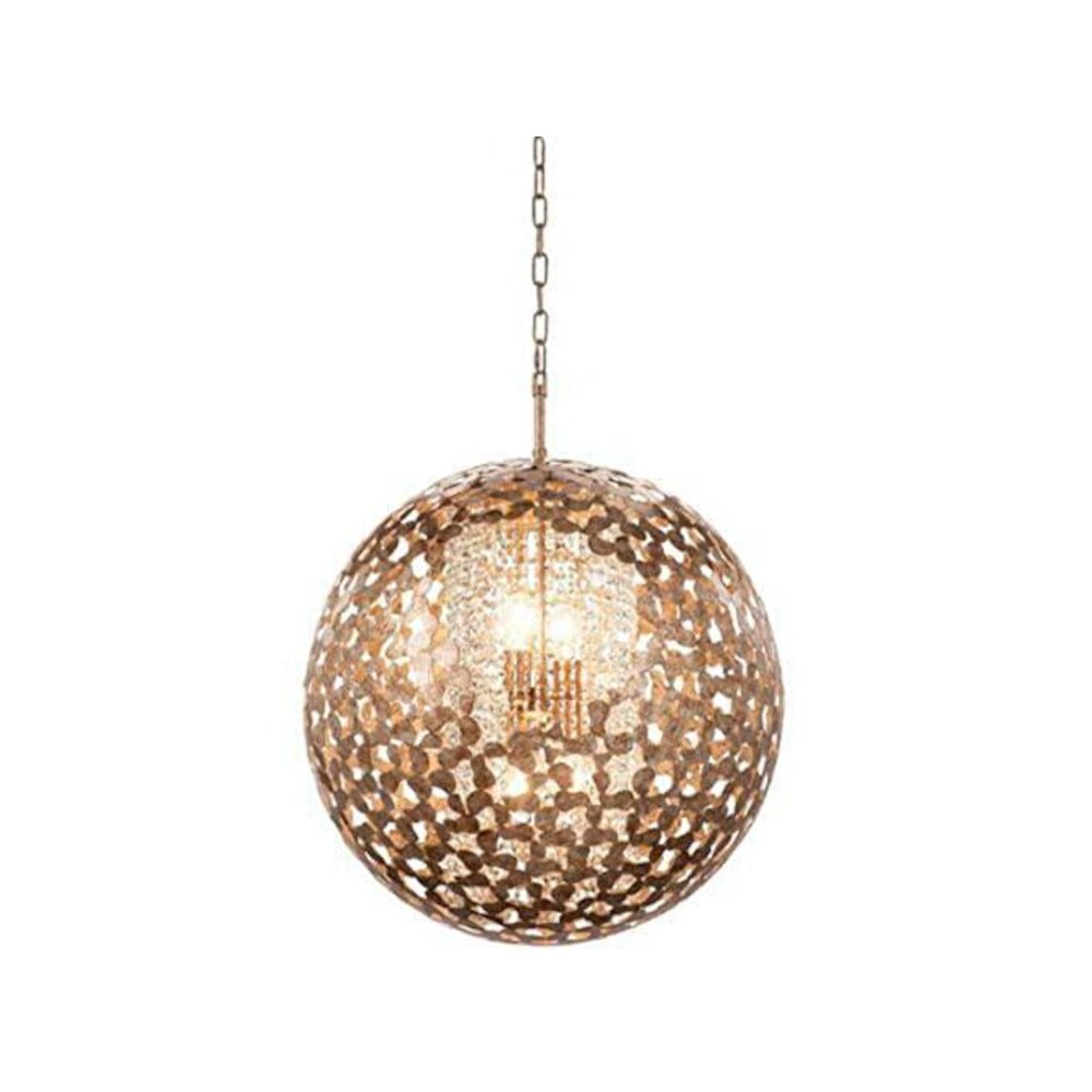 Belladonna 32 Inch Pendant