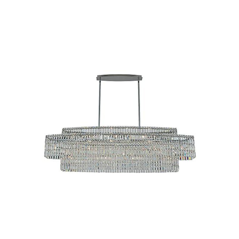 Livelli 60 Inch Island Light