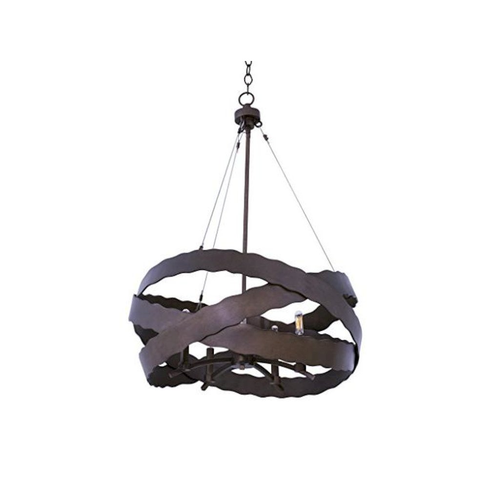 Fulton 26 Inch Pendant