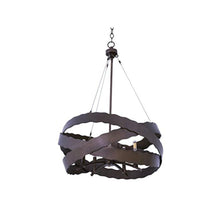 Fulton 26 Inch Pendant
