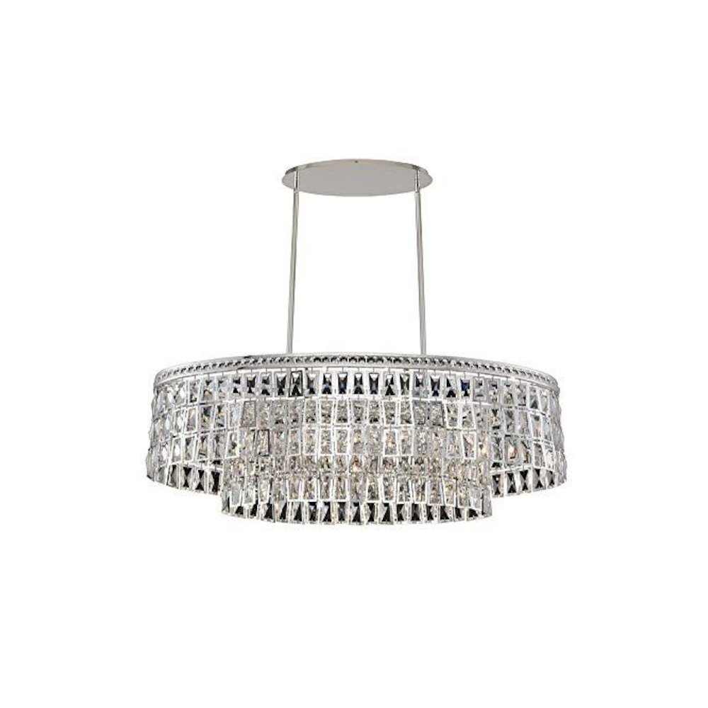 Kasturi 42 Inch Island