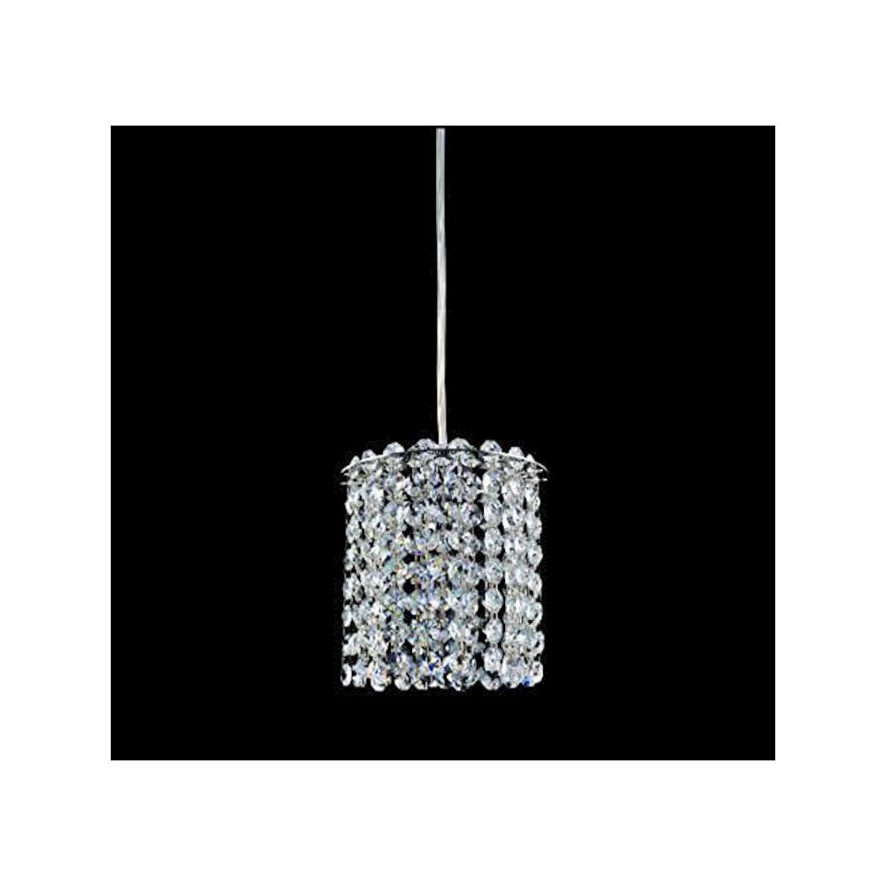 Milieu 1 Light Mini Pendant