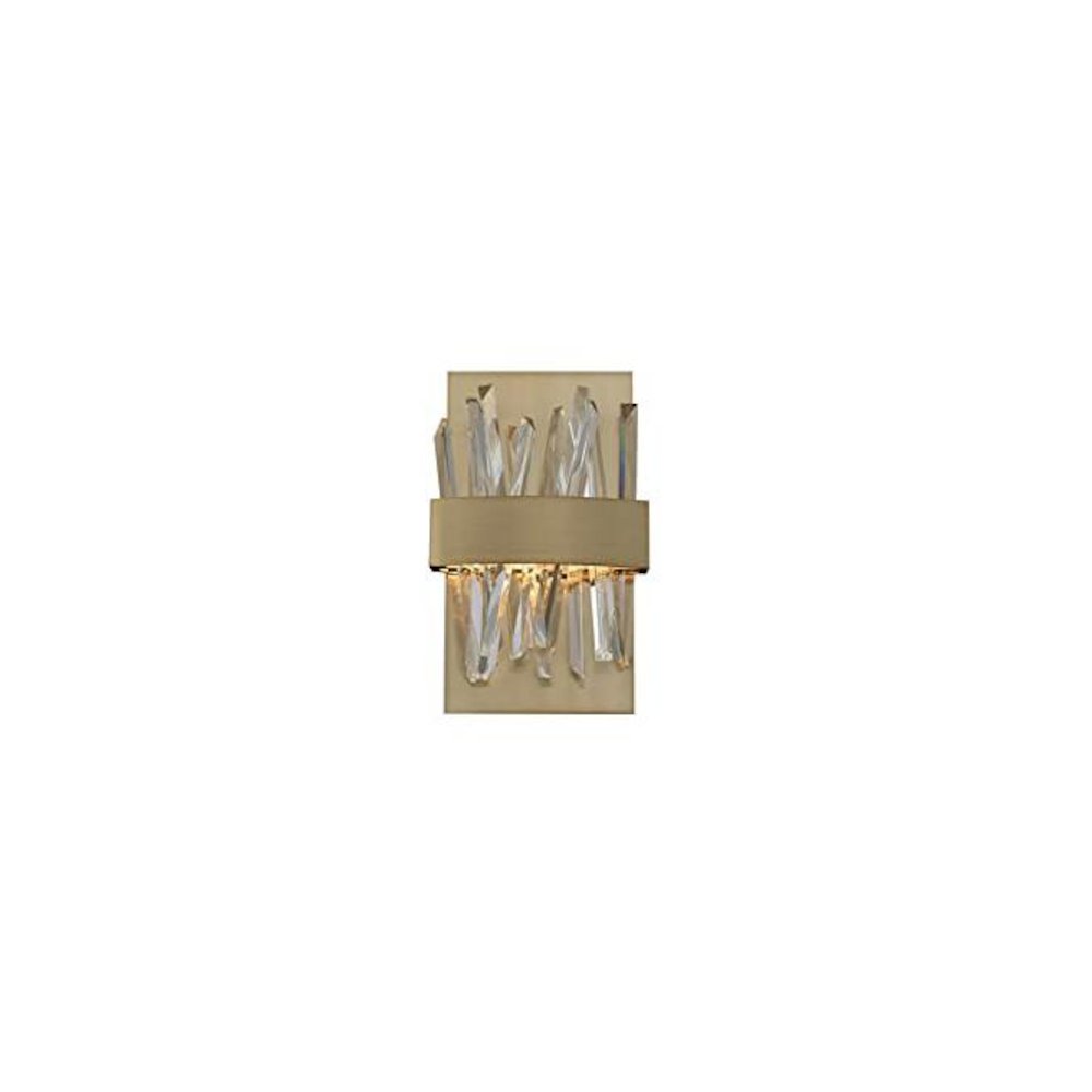 Glacier LED ADA Wall Sconce
