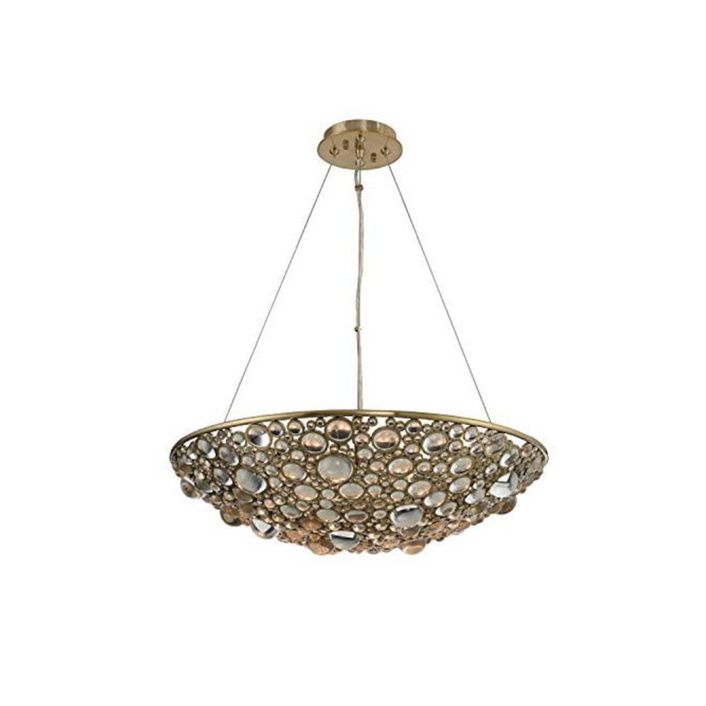 Ciottolo 24 Inch Pendant