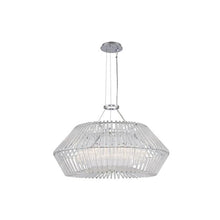 Taza 28 Inch Pendant