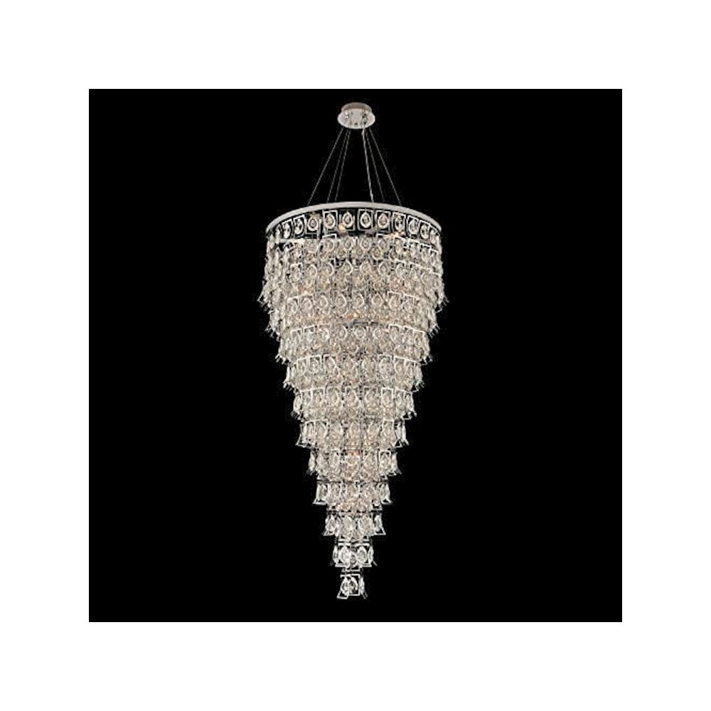 Carmella 36 Inch Foyer
