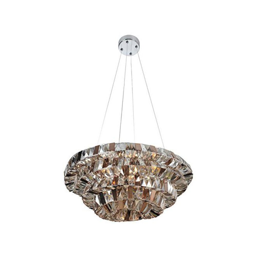 Gehry 24 Inch Pendant
