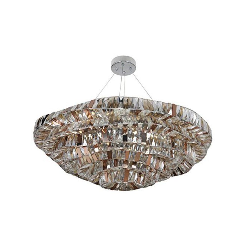 Gehry 39 Inch Pendant