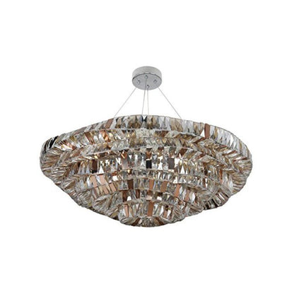 Gehry 39 Inch Pendant