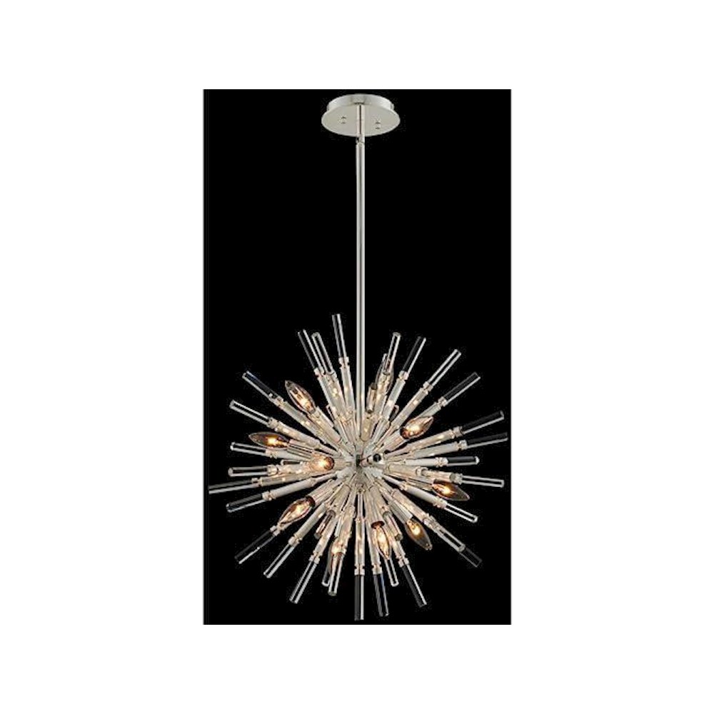 Sprazzo 22 Inch Pendant