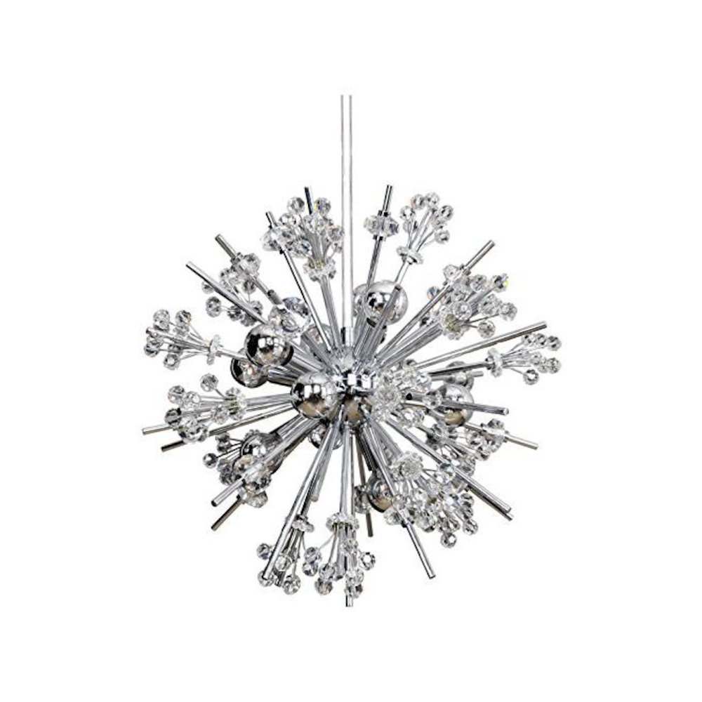 Constellation 10 Light Pendant