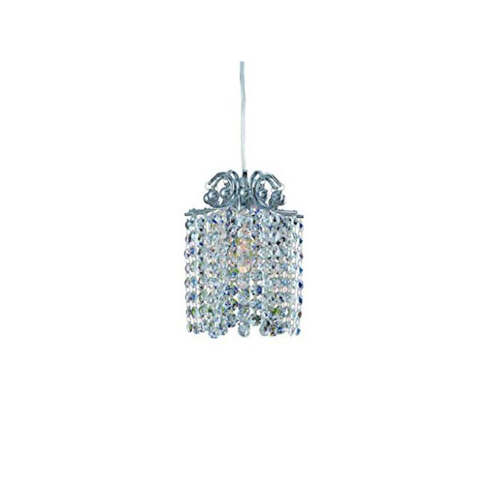 Milieu 1 Light Mini Pendant