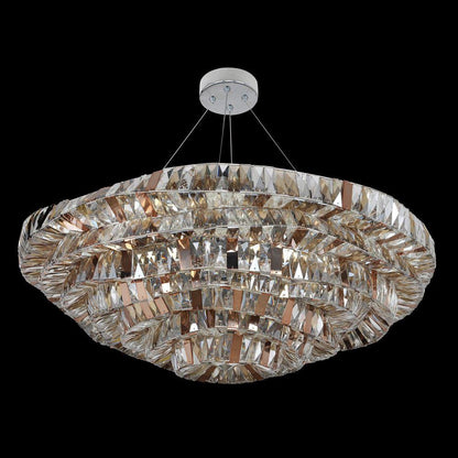 Gehry 39 Inch Pendant