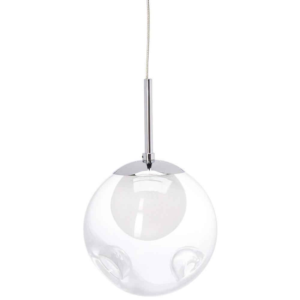Meteor 1 Light Mini Pendant