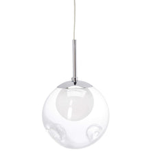 Meteor 1 Light Mini Pendant