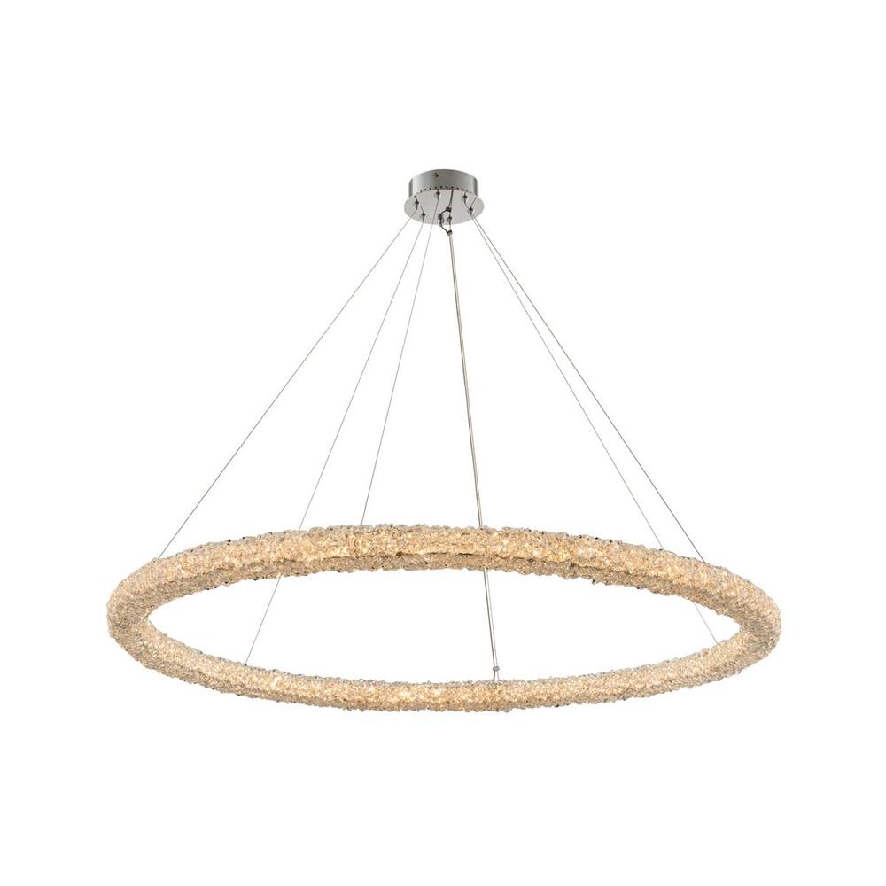 Lina 48 Inch LED Pendant