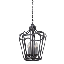 Livingston Small Lantern