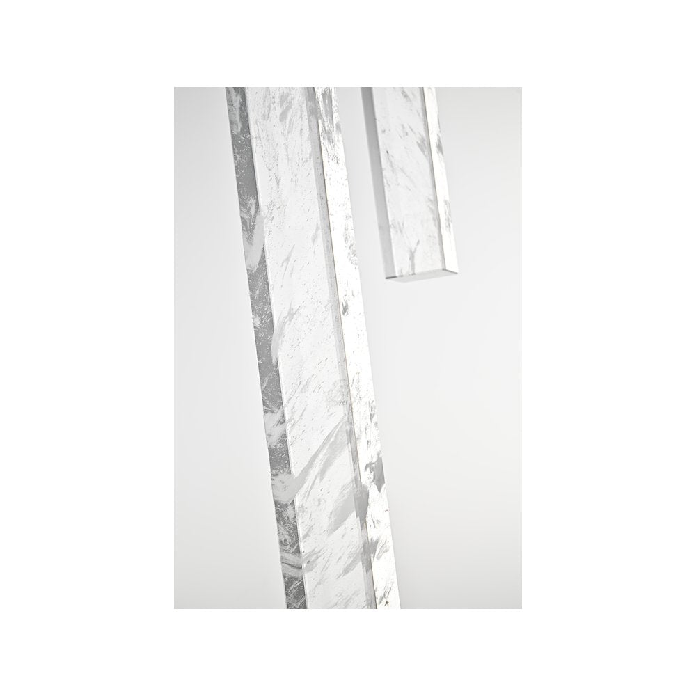Aurora 36 inch Chandelier in Black