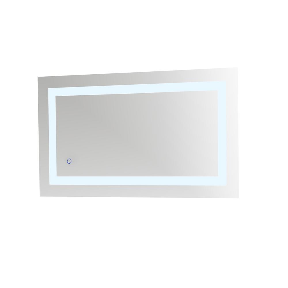 Helios 20in x 36in Hardwired LED mirror