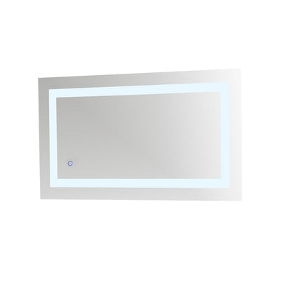 Helios 20in x 36in Hardwired LED mirror