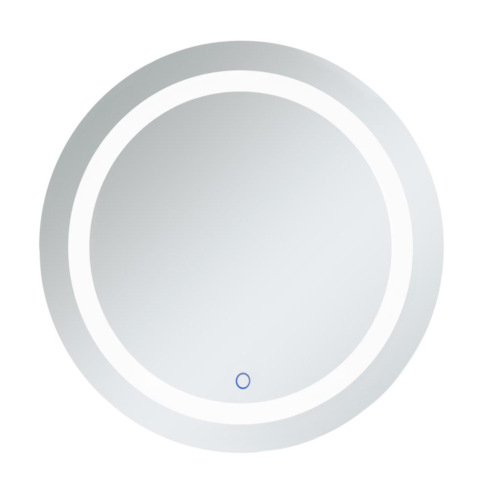 Helios 28 inch Hardwired LED mirror