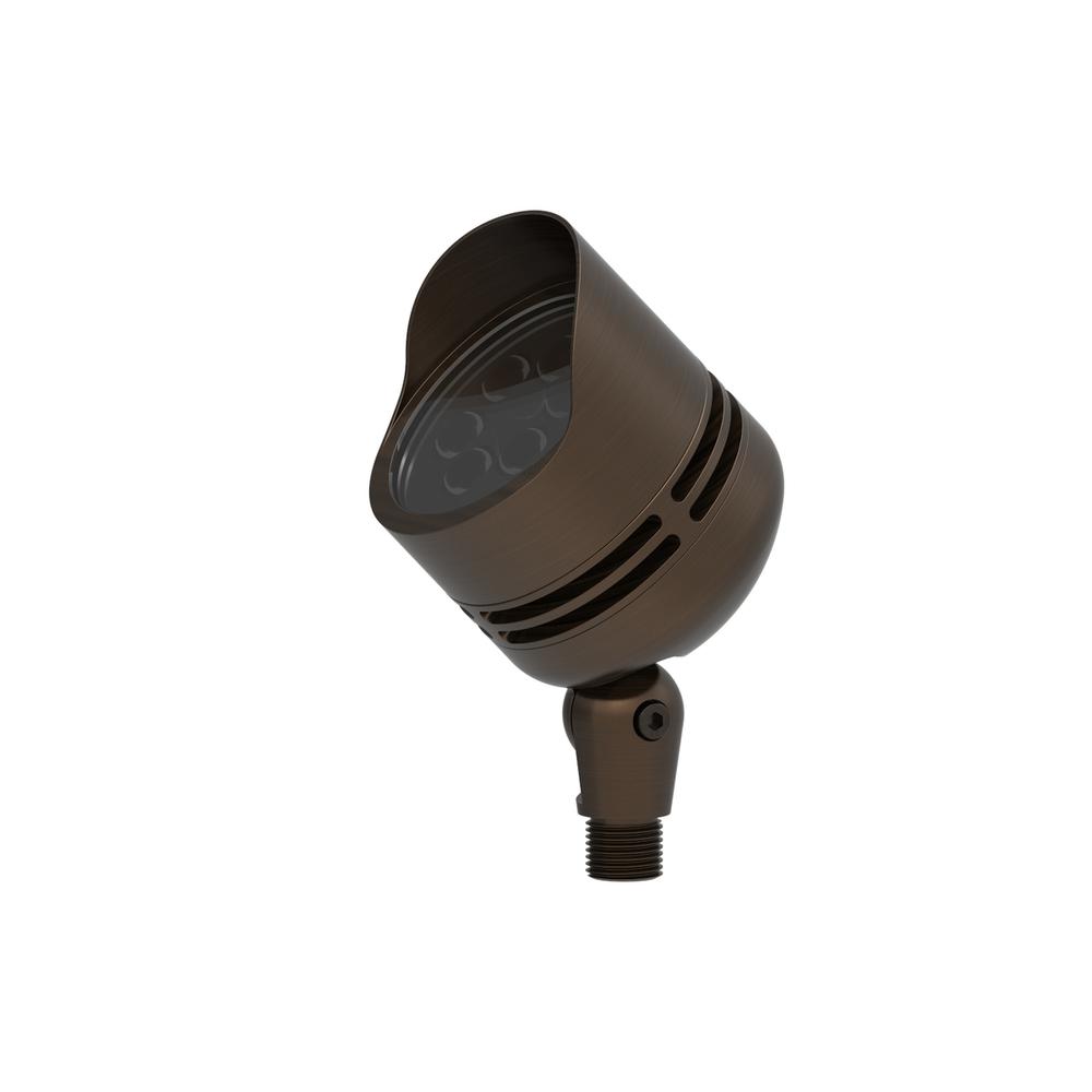 LED SPOT LIGHT, 12V, 12W, LM600, CRI80