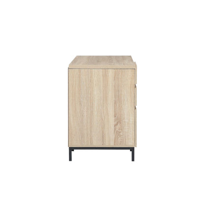 Emerson 42 inch Desk in Mango Wood