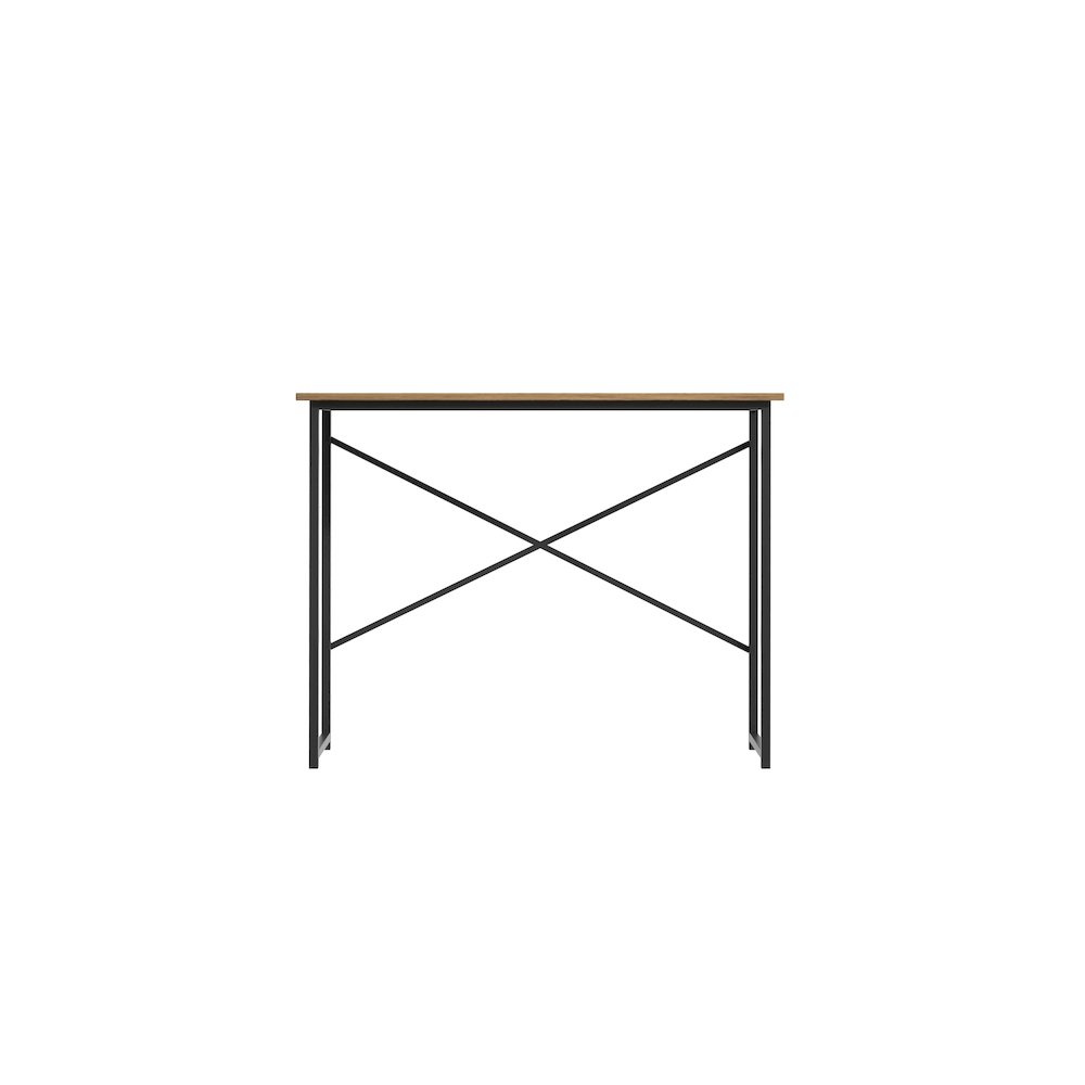 43 inch Console Table in Natural Driftwood