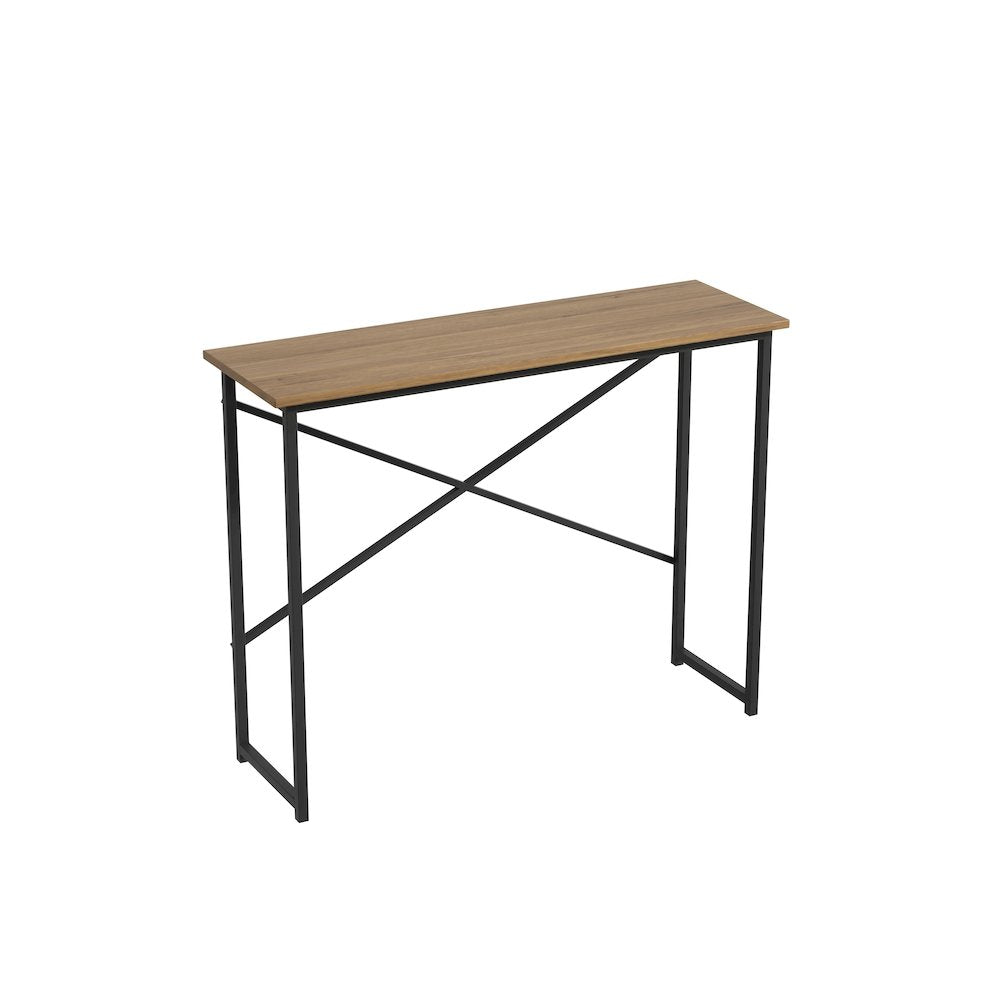 43 inch Console Table in Natural Driftwood