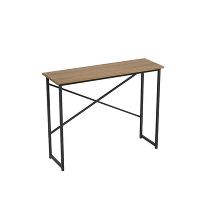 43 inch Console Table in Natural Driftwood
