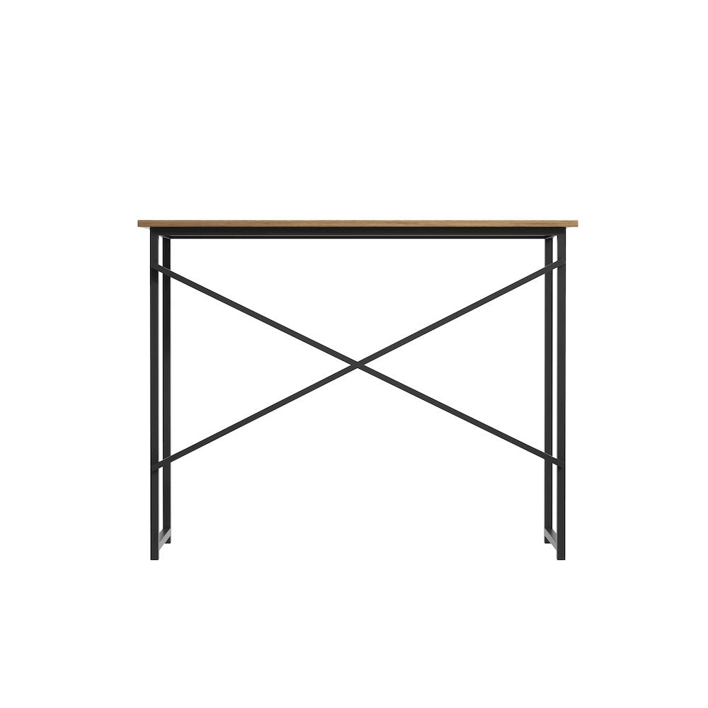 43 inch Console Table in Natural Driftwood