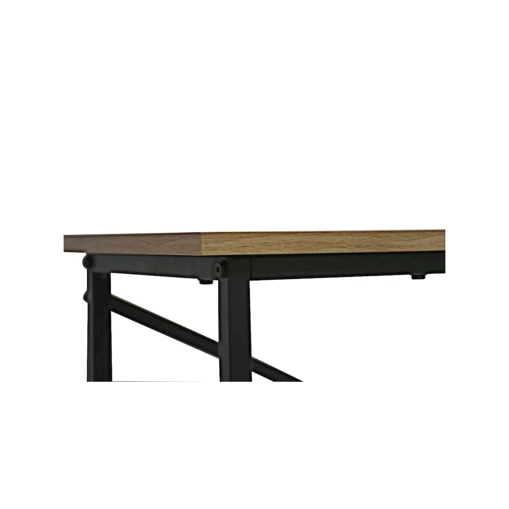 43 inch Console Table in Natural Driftwood