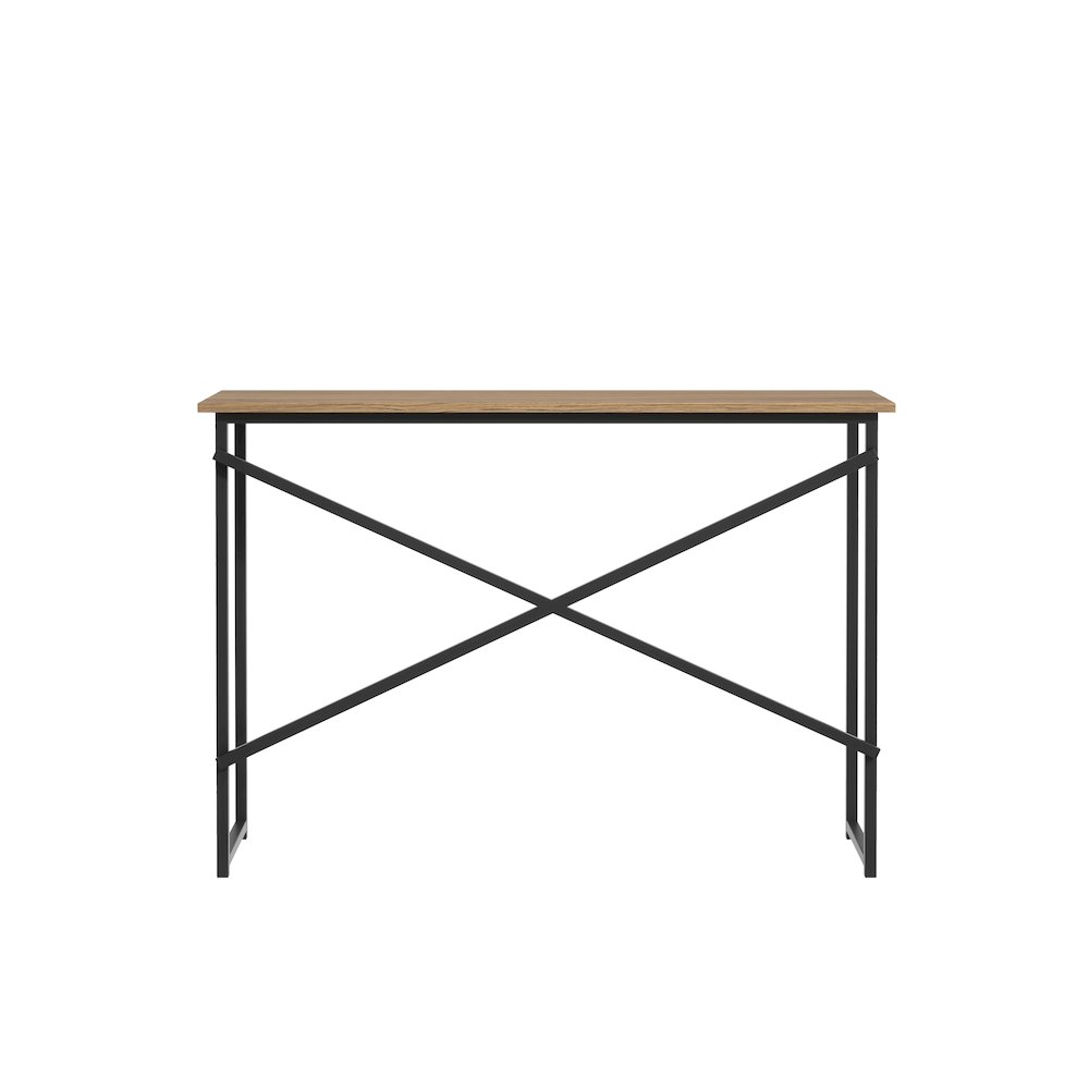 41 inch Console Table in Natural Driftwood